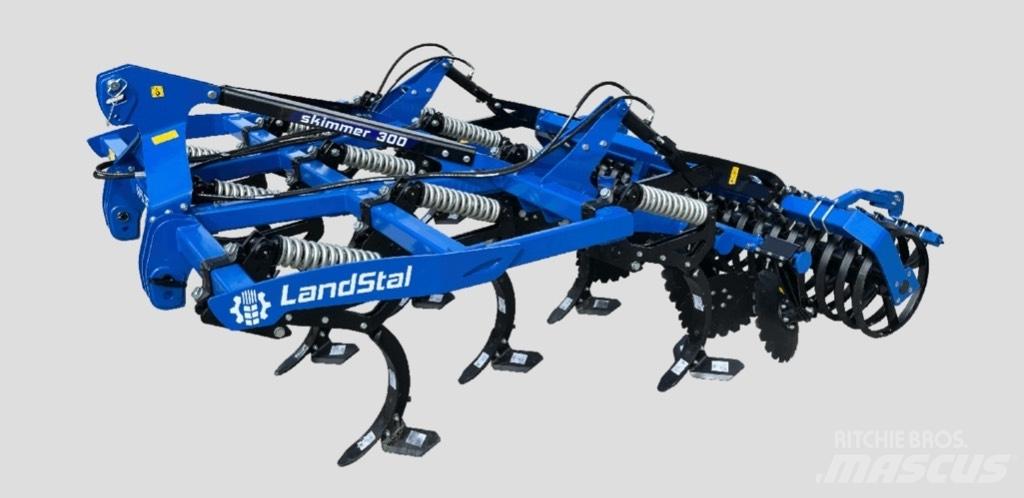Landstal APB 300 Kultivatori