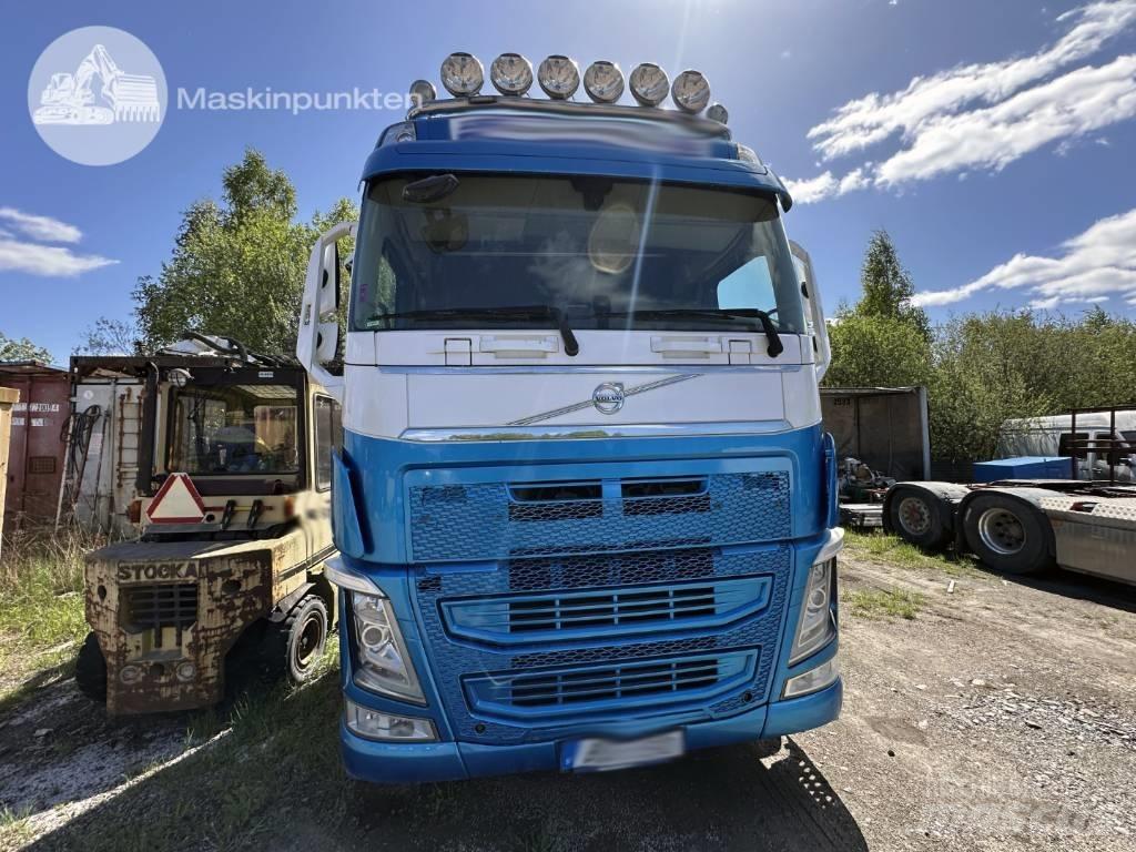 Volvo FH 460 Tegljači