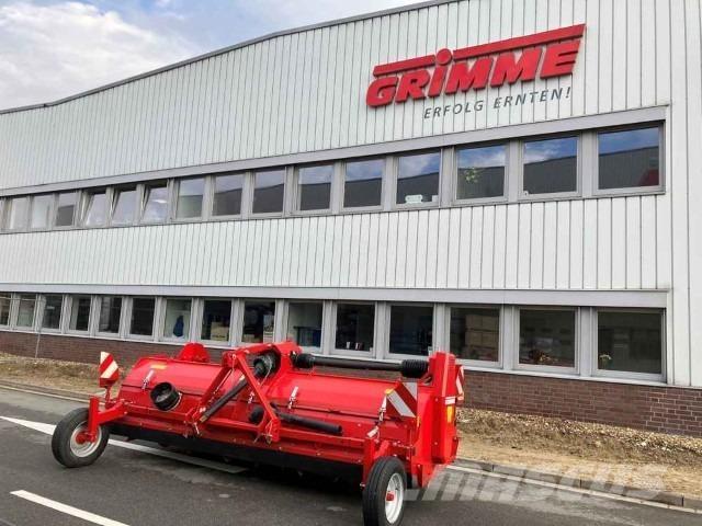 Grimme TOPPA 400 Oprema za krompir - Ostalo