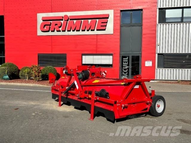 Grimme TOPPA 400 Oprema za krompir - Ostalo