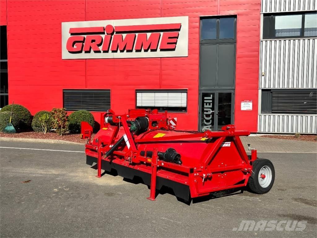 Grimme TOPPA 400 Oprema za krompir - Ostalo