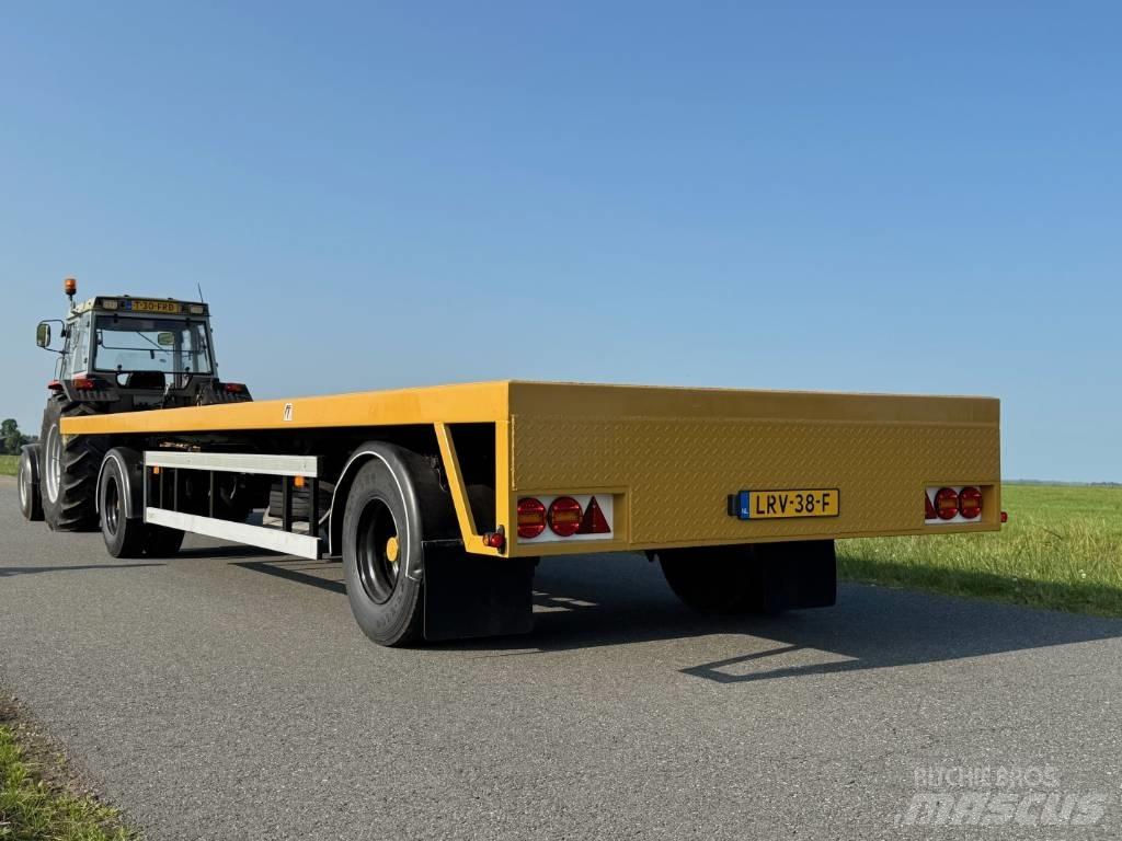  midejo balenwagen Auto prikolice