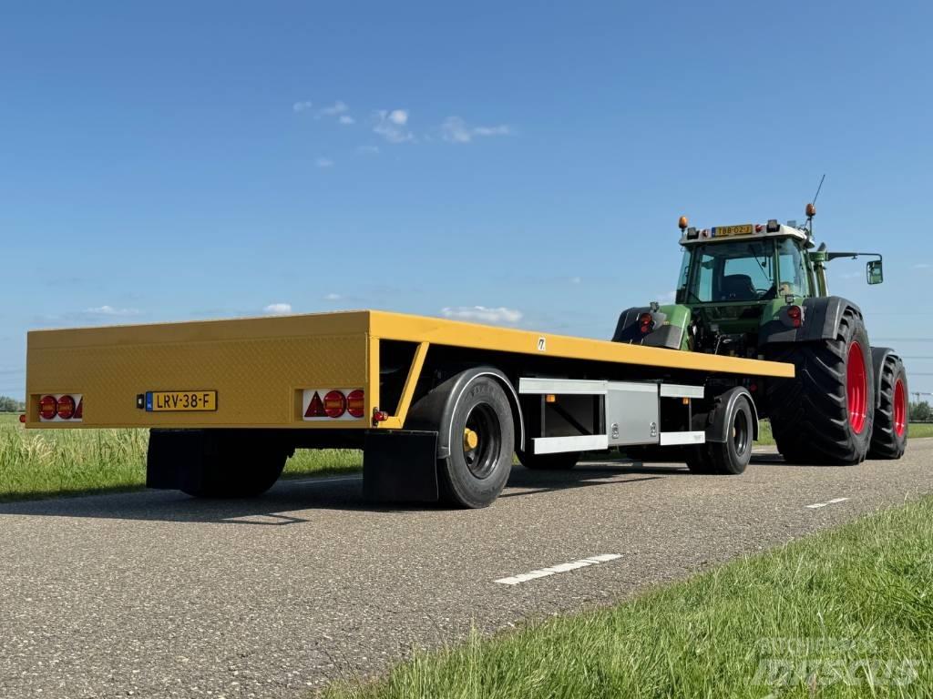  midejo balenwagen Auto prikolice