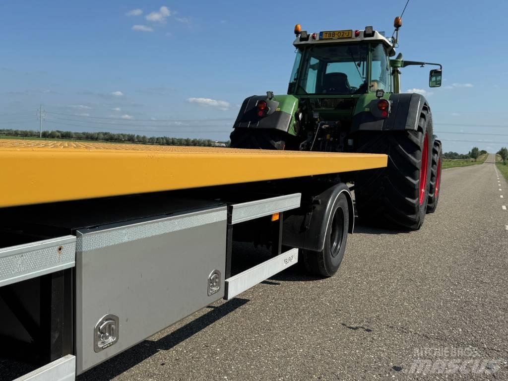 midejo balenwagen Auto prikolice