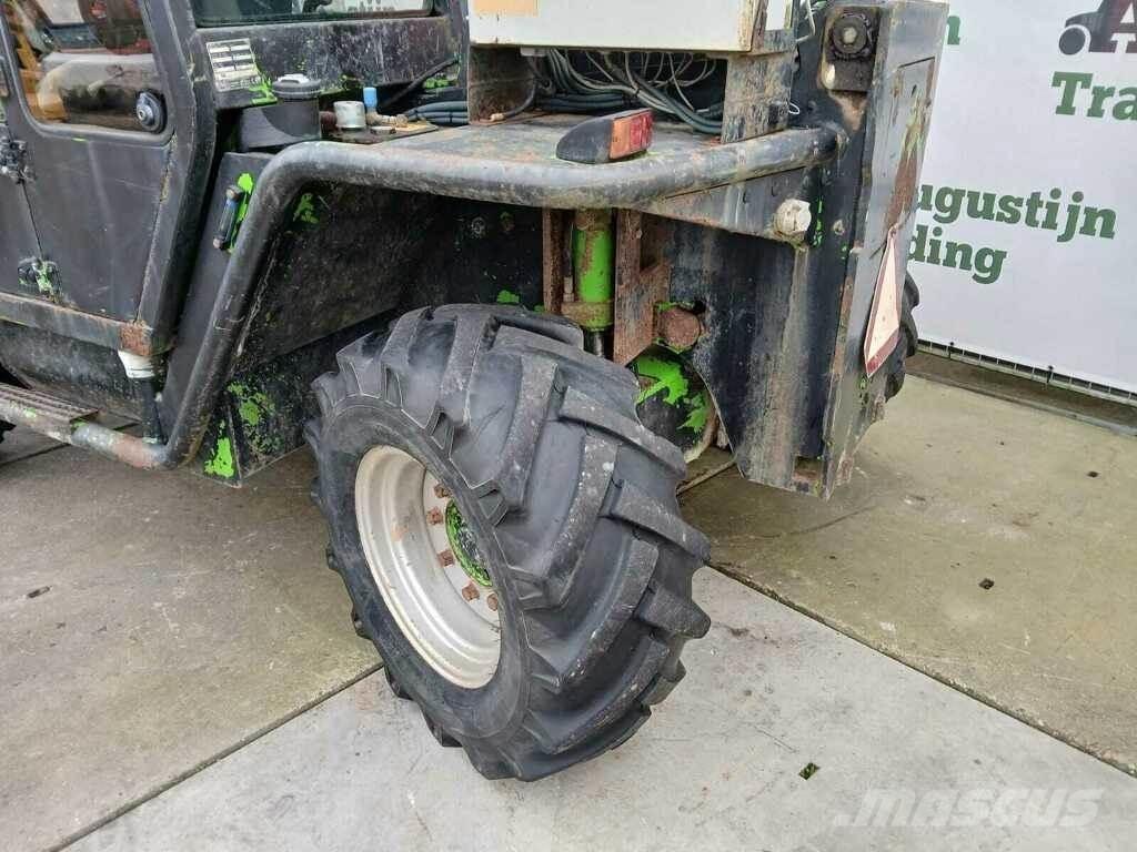 Merlo P35.7 EVT Teleskopski viljuškari