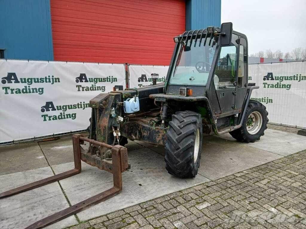 Merlo P35.7 EVT Teleskopski viljuškari