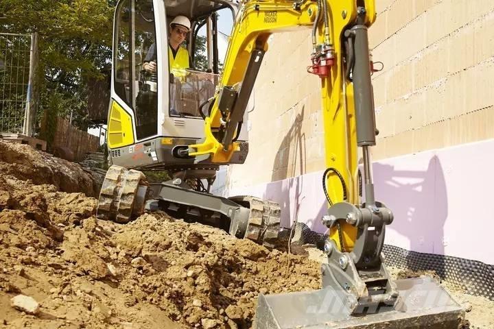 Wacker Neuson ET 24 Mini bageri < 7t
