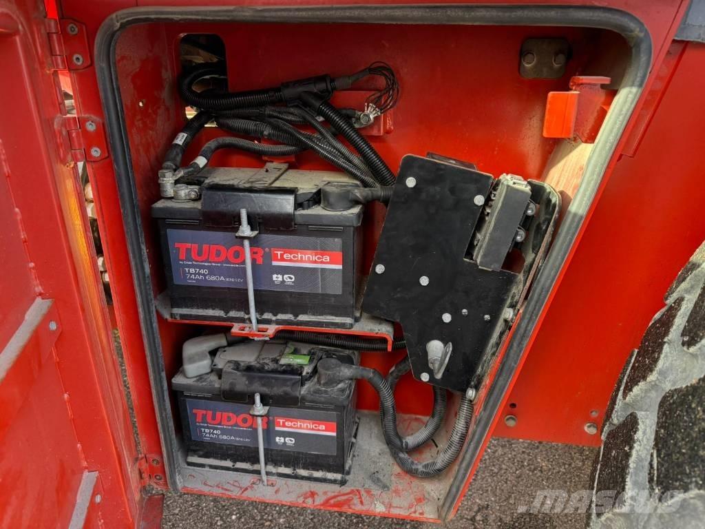 Dynapac CA 3500 D Valjci sa jednim bubnjem