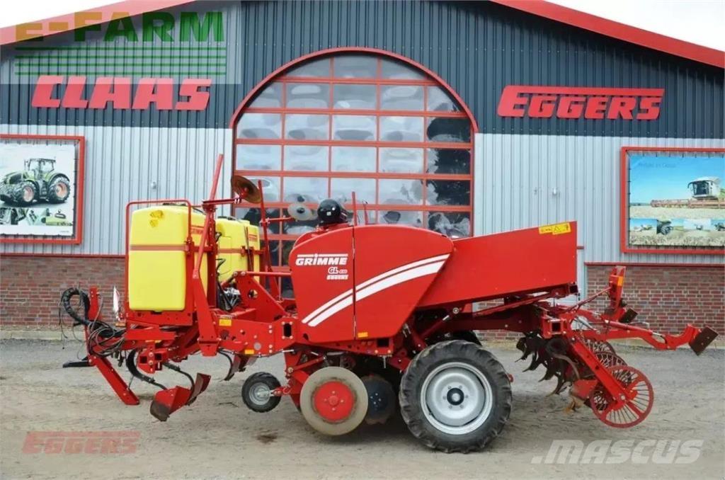 Grimme gl 430 Oprema za krompir - Ostalo