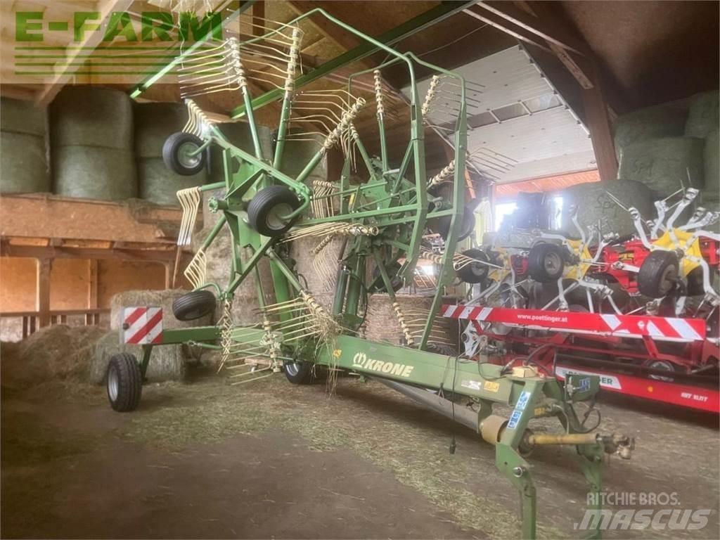 Krone Swadro 651 Sakupljači