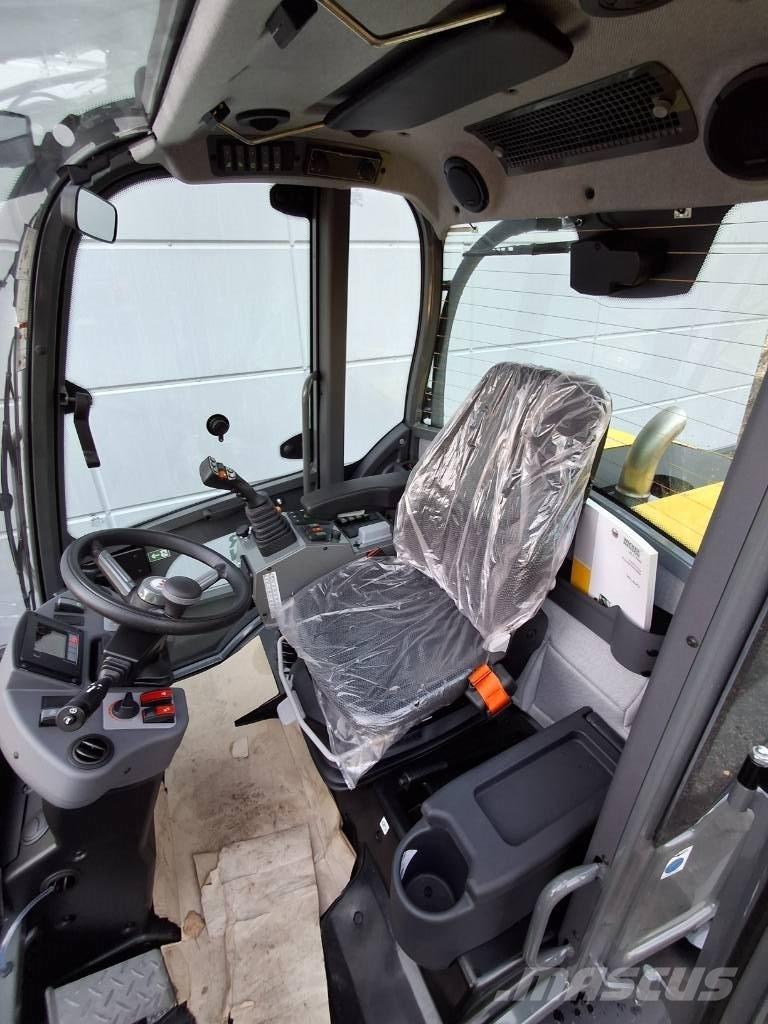 Wacker Neuson WL 60 Utovarivači na točkove