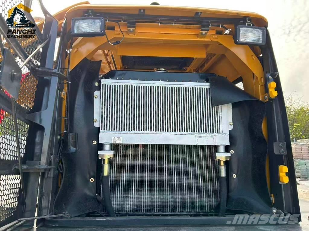 SDLG 956F Utovarivači na točkove