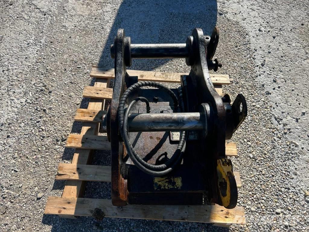  kleep Quick coupler Brze spojke