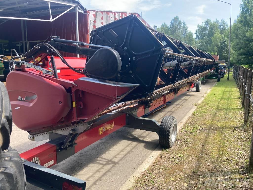 Case IH 9240 Kombajni
