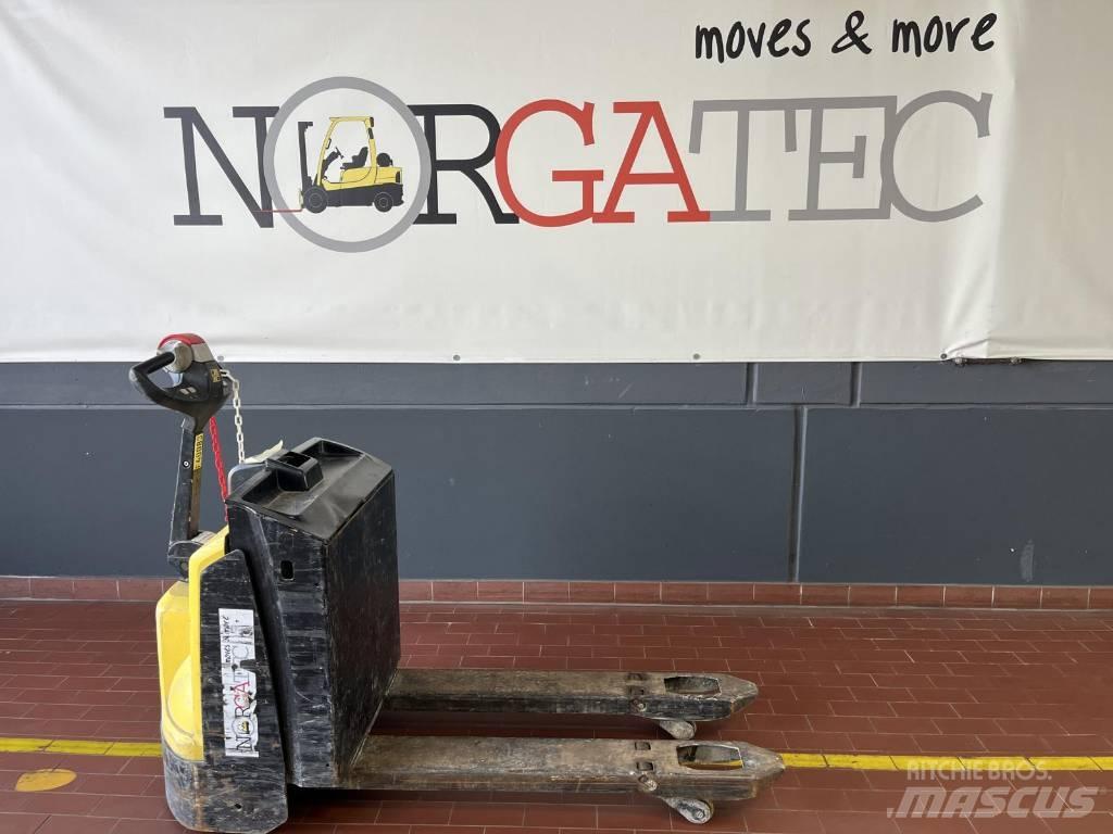 Hyster P1.8 Nisko podizni električni viljuškar