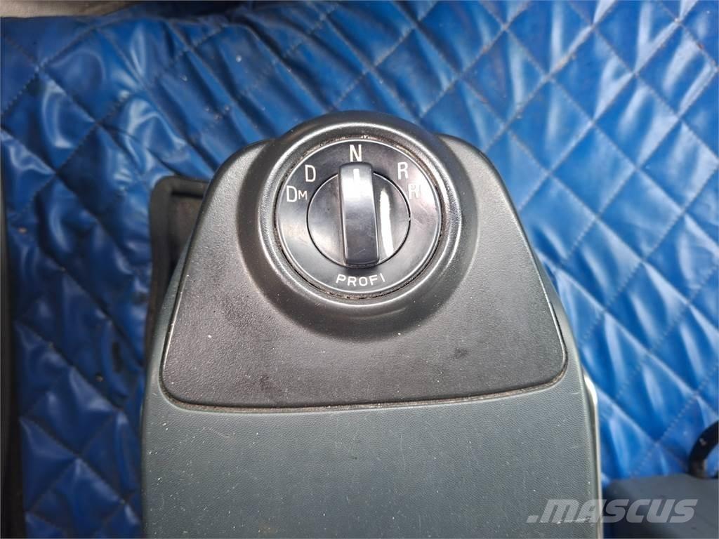 MAN TGX 18.440 Tegljači