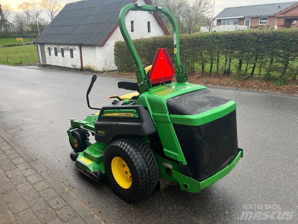 John Deere Z 997 R Traktorske kosilice