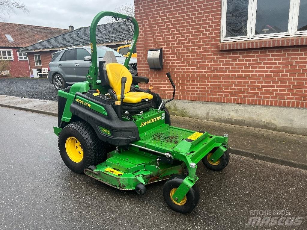 John Deere Z 997 R Traktorske kosilice