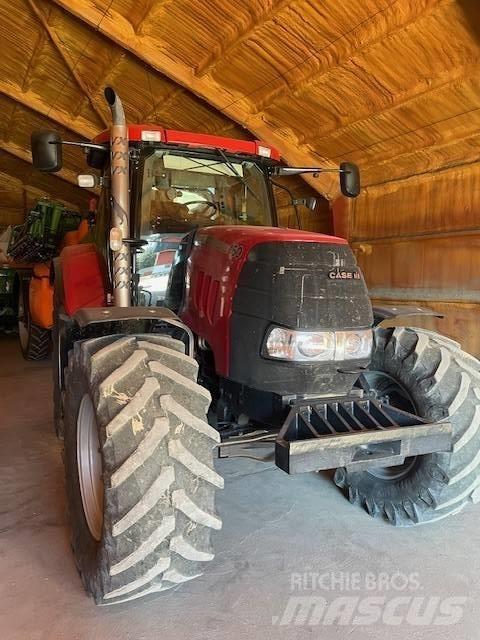 Case IH Puma 160 CVX Traktori