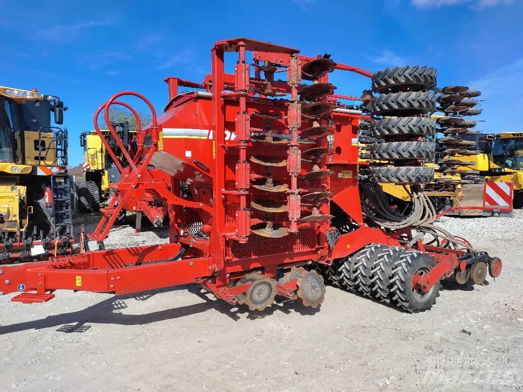 Horsch Pronto 6 DC Sejačice
