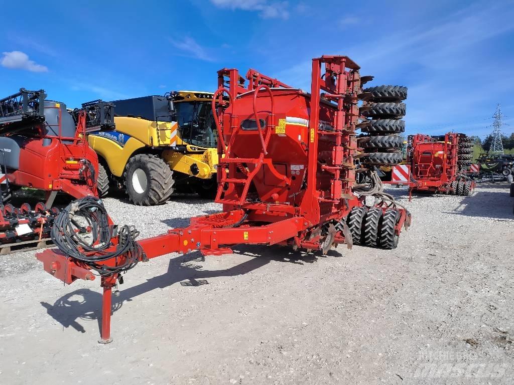 Horsch Pronto 6 DC Sejačice