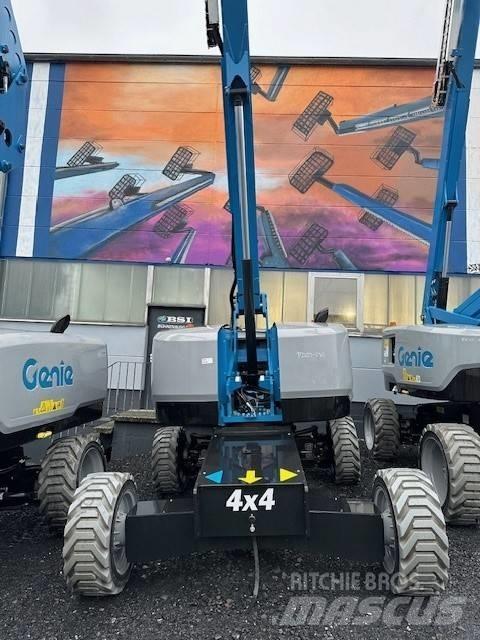 Genie S-45XC Teleskopske podizne platforme