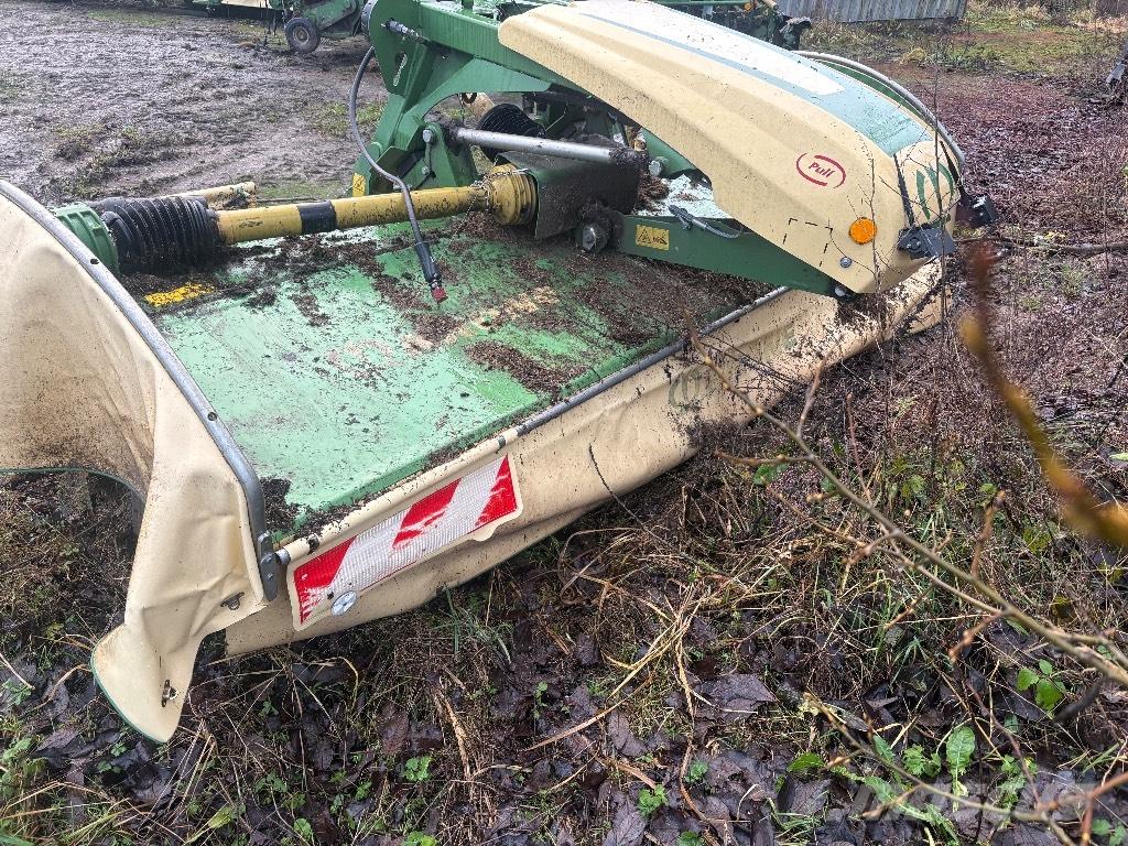 Krone Easy cut 360 m Kosilice