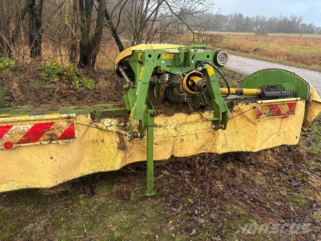 Krone Easy cut 360 m Kosilice