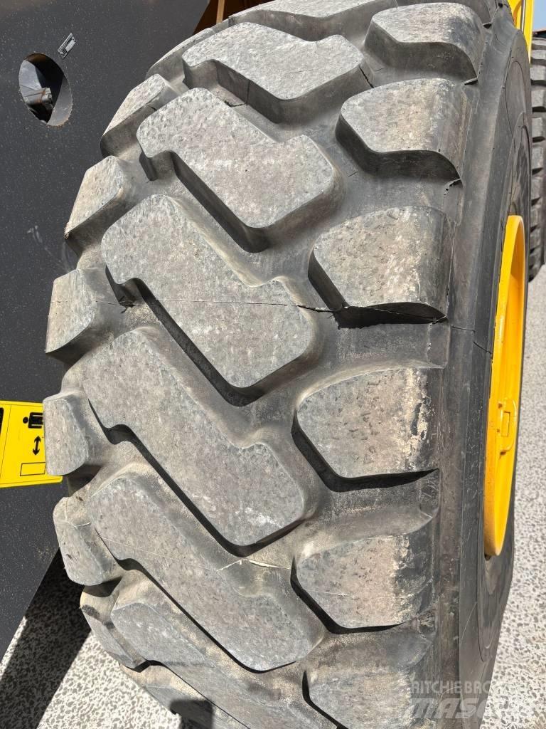 Volvo L 180 H Utovarivači na točkove