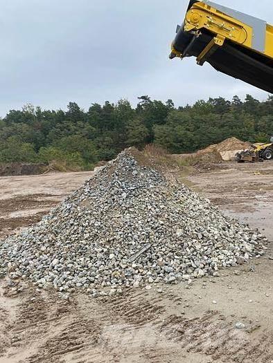 Keestrack B4h Drobilice