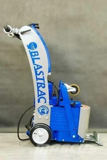 Husqvarna BS110 Ostalo za građevinarstvo
