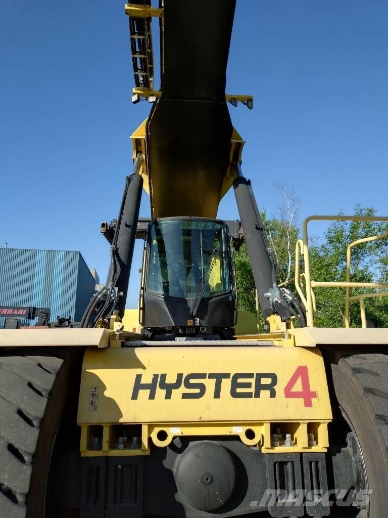 Hyster RS 46-36 CH Dohvatni viljuškari