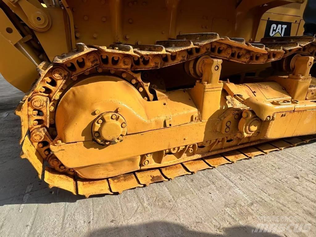 CAT D 7 G Buldožeri guseničari