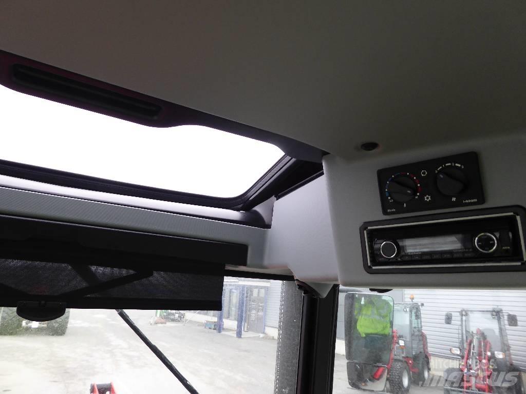 Zetor PROXIMA HS 100 Traktori