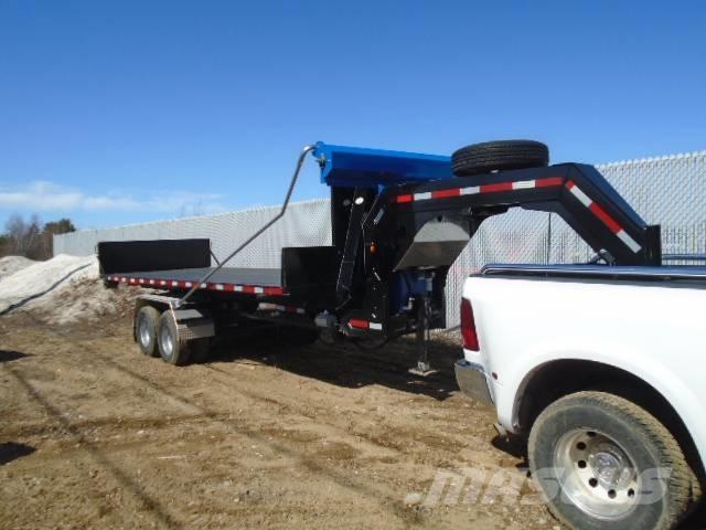  CAM-CONCEPT CL242 Ostale prikolice