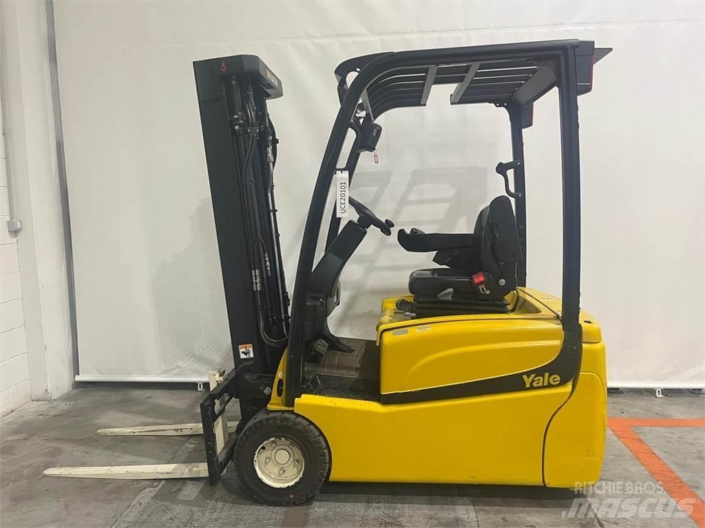 Yale ERP18VT Električni viljuškari