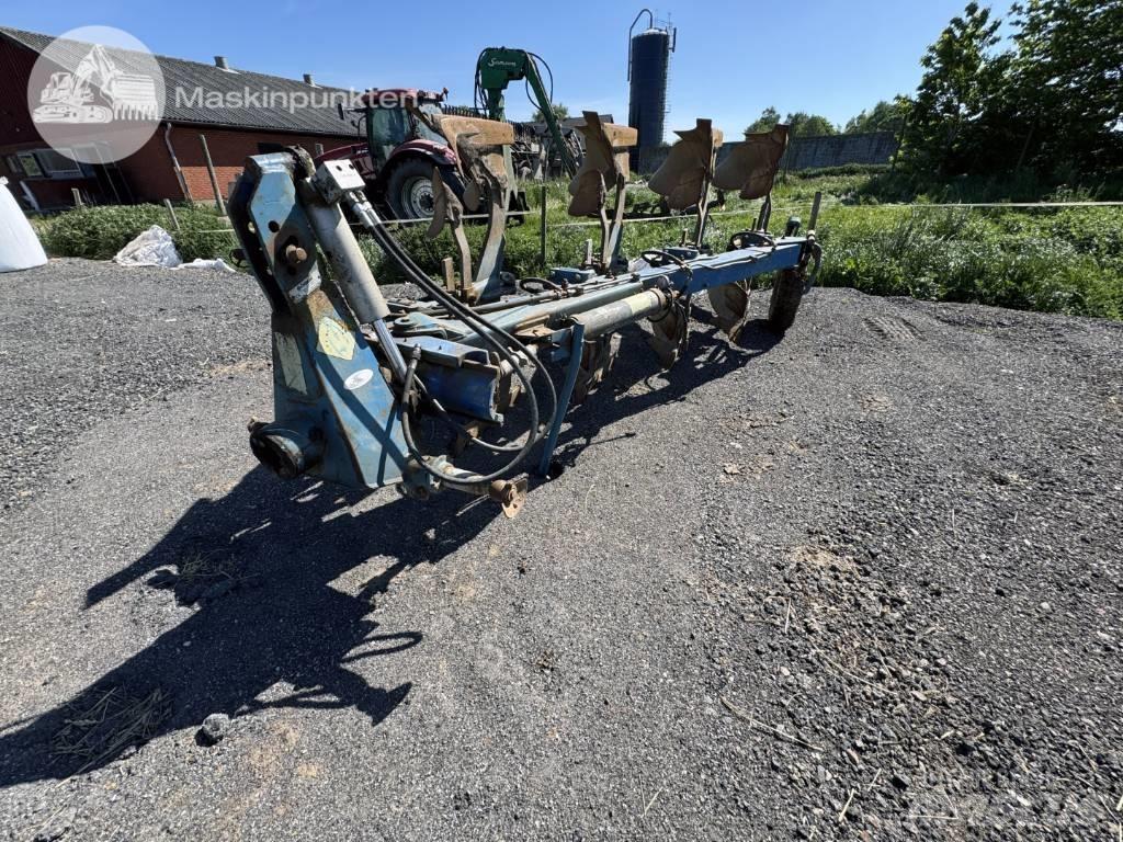 Överum CX 490 H Plugovi obrtači