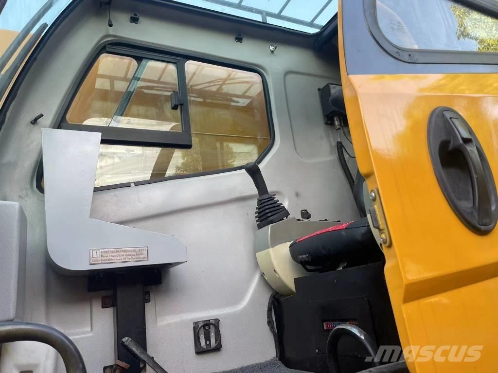 XCMG 55KC Autodizalice