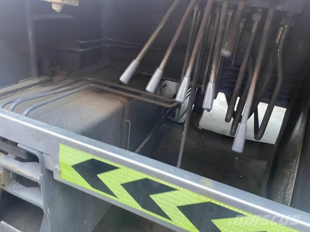 XCMG 55KC Autodizalice