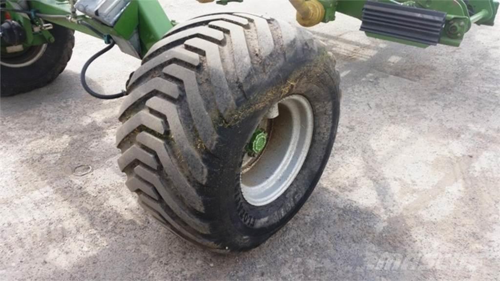 Krone Swadro 1400 Sakupljači