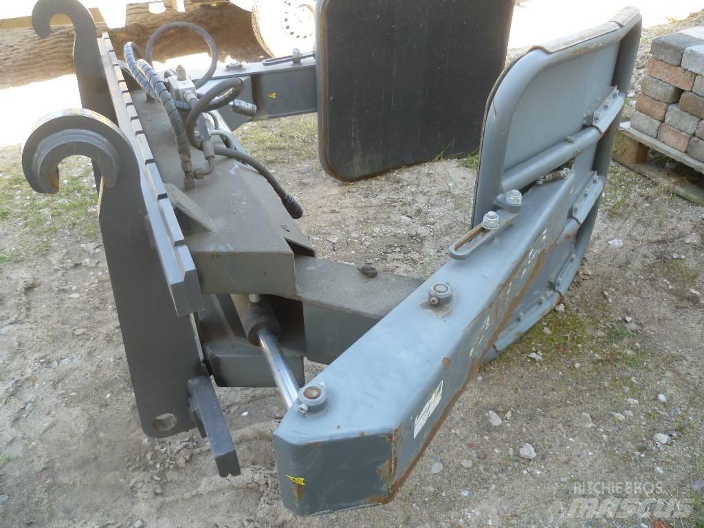 Volvo L 70 H Građevinarske viljuške