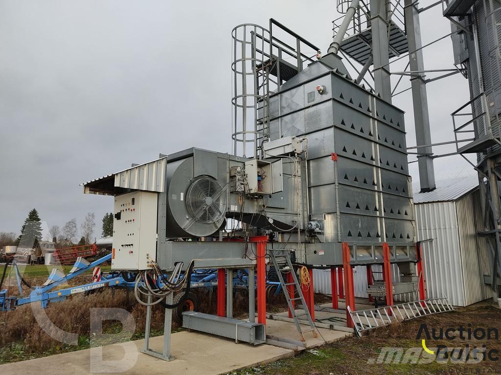  Onbekend 1260D Mašine za preradu i skladištenje berbe - Ostalo