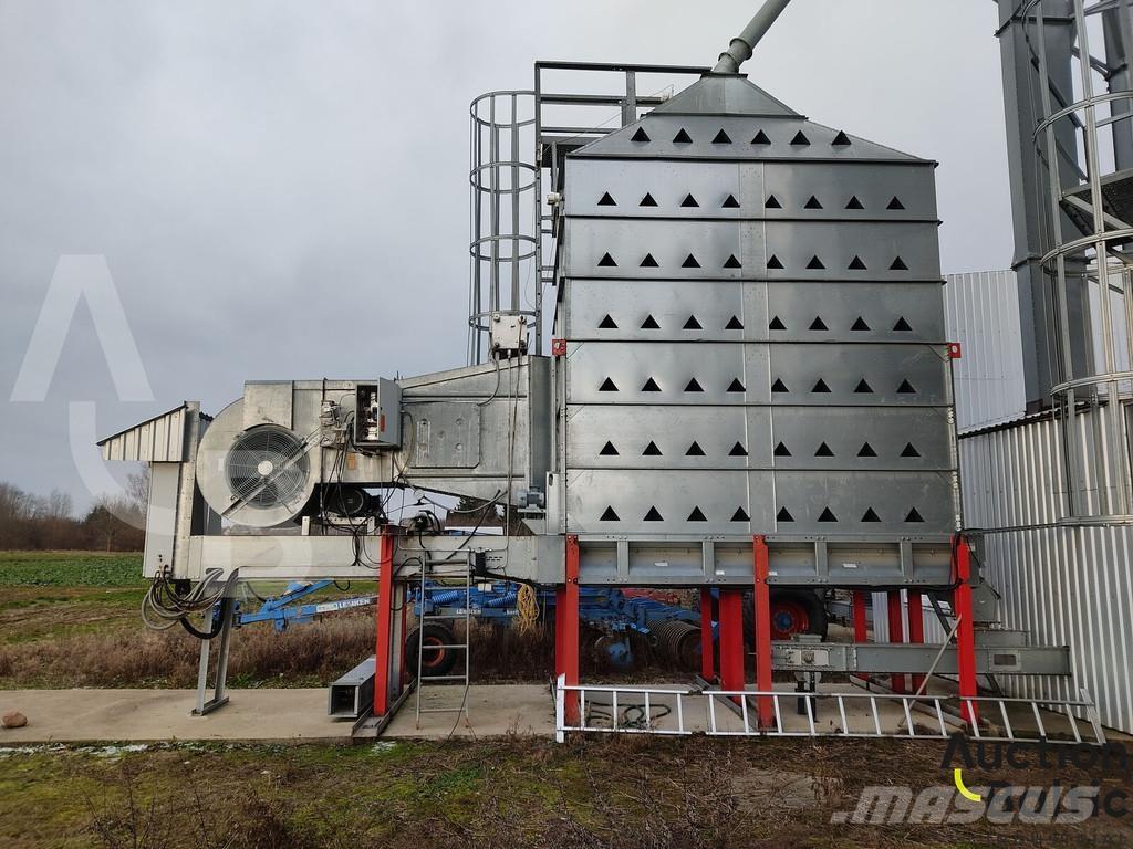  Onbekend 1260D Mašine za preradu i skladištenje berbe - Ostalo