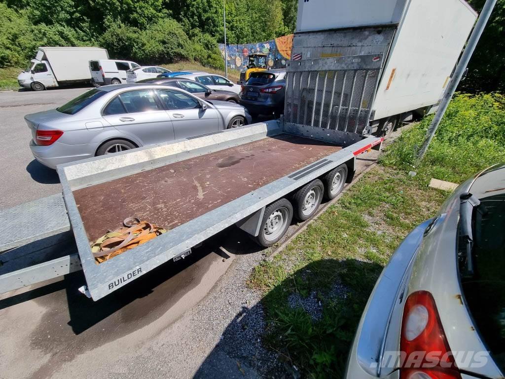 Volvo ECR 25 D Mini bageri < 7t