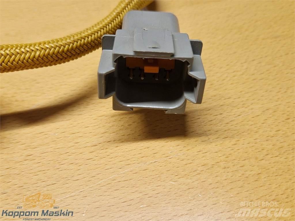 Eco Log 7004944 Elektronika