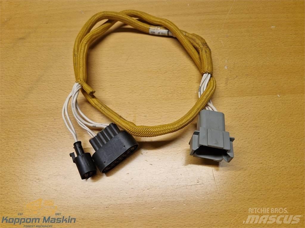 Eco Log 7004944 Elektronika