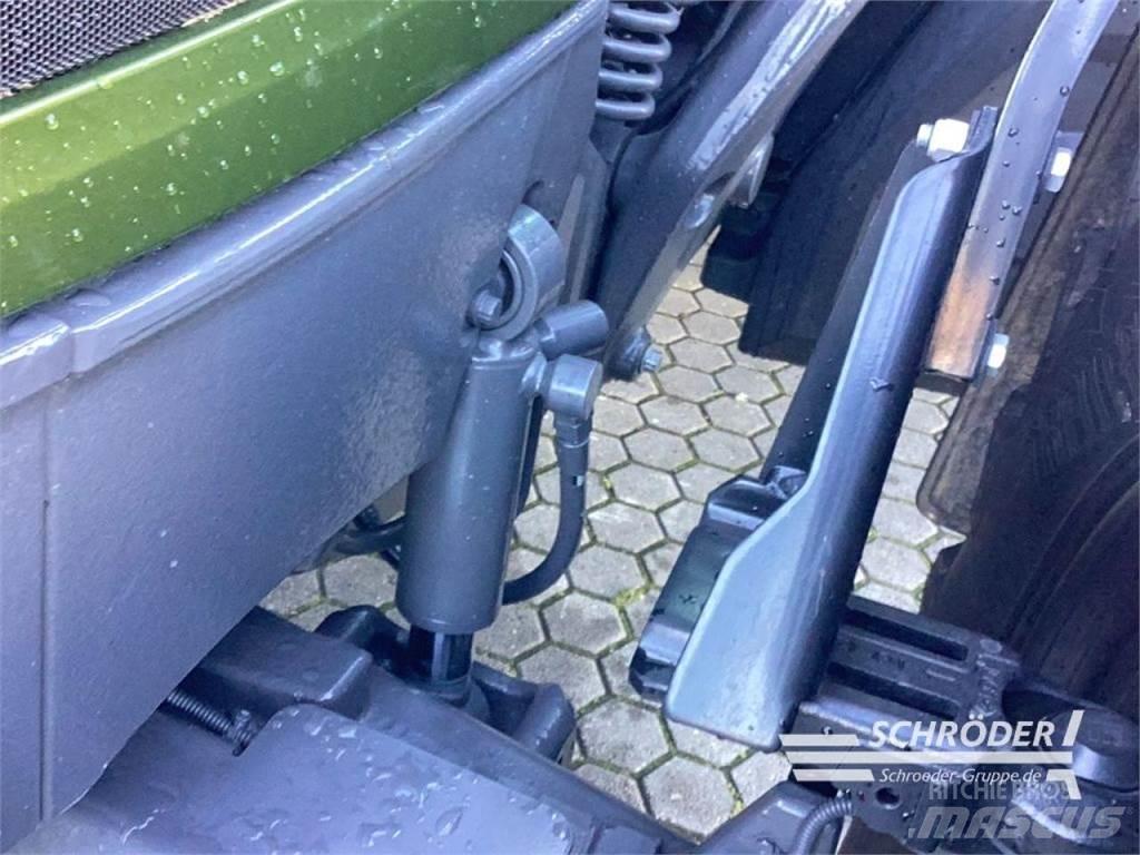 Valtra G 135 A Traktori