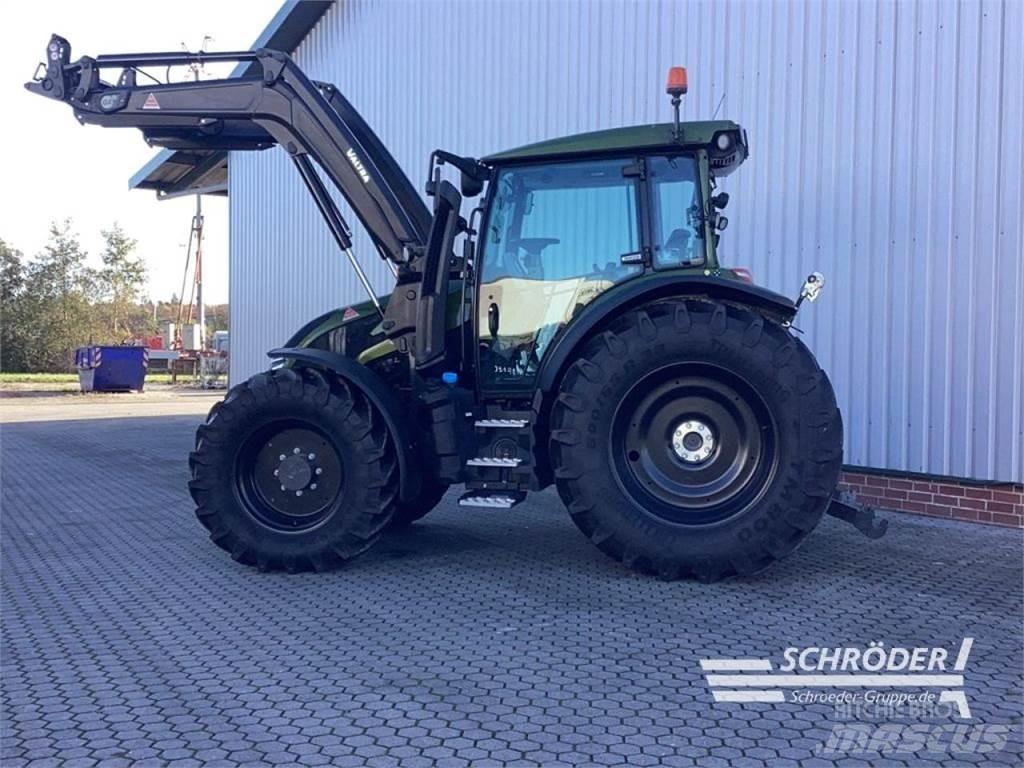 Valtra G 135 A Traktori