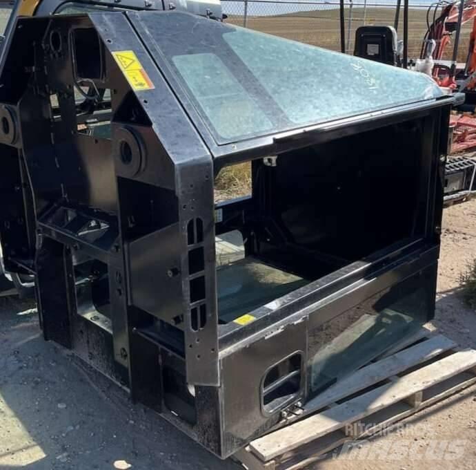 CAT 980 G Utovarivači na točkove