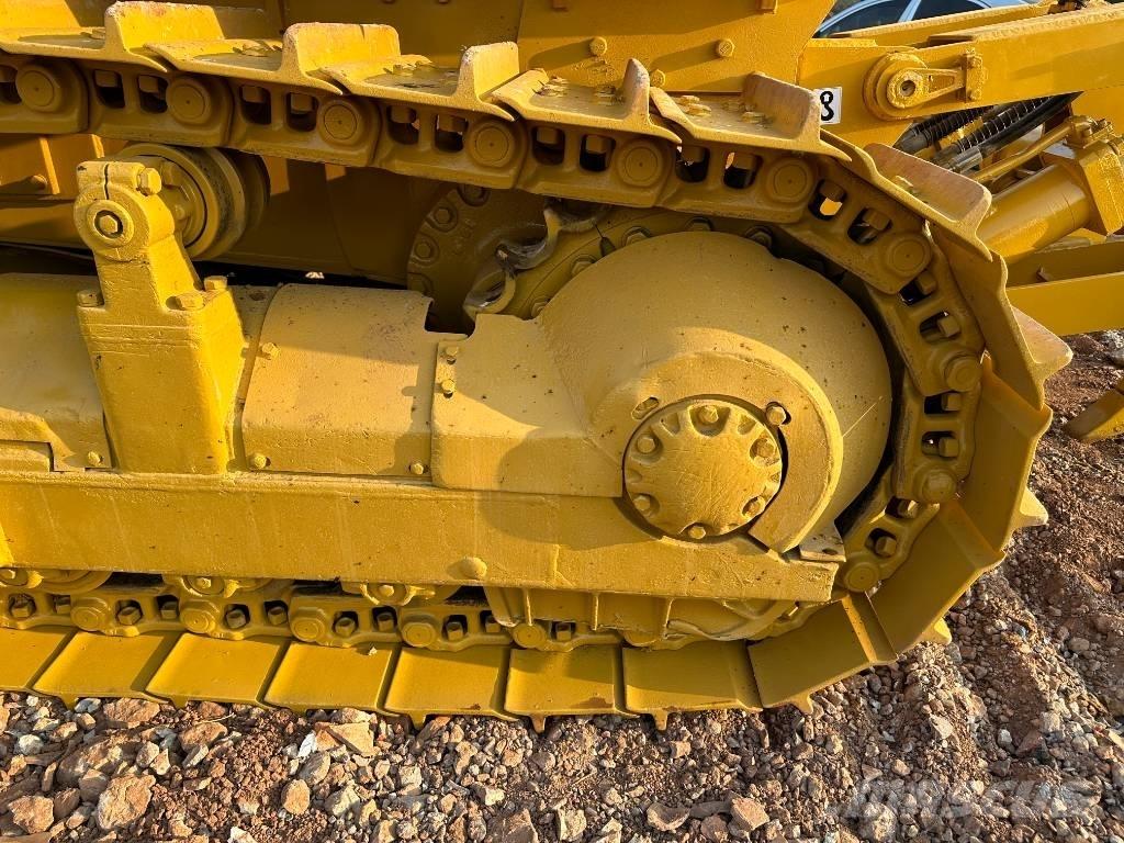 CAT D6G Buldožeri guseničari